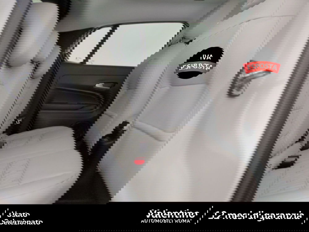 Fiat 600 usata a Roma (11)