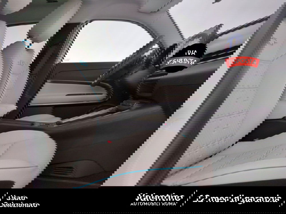 Fiat 600 usata a Roma (13)