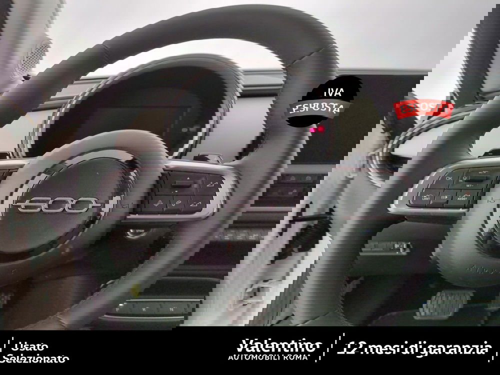 Fiat 600 usata a Roma (14)