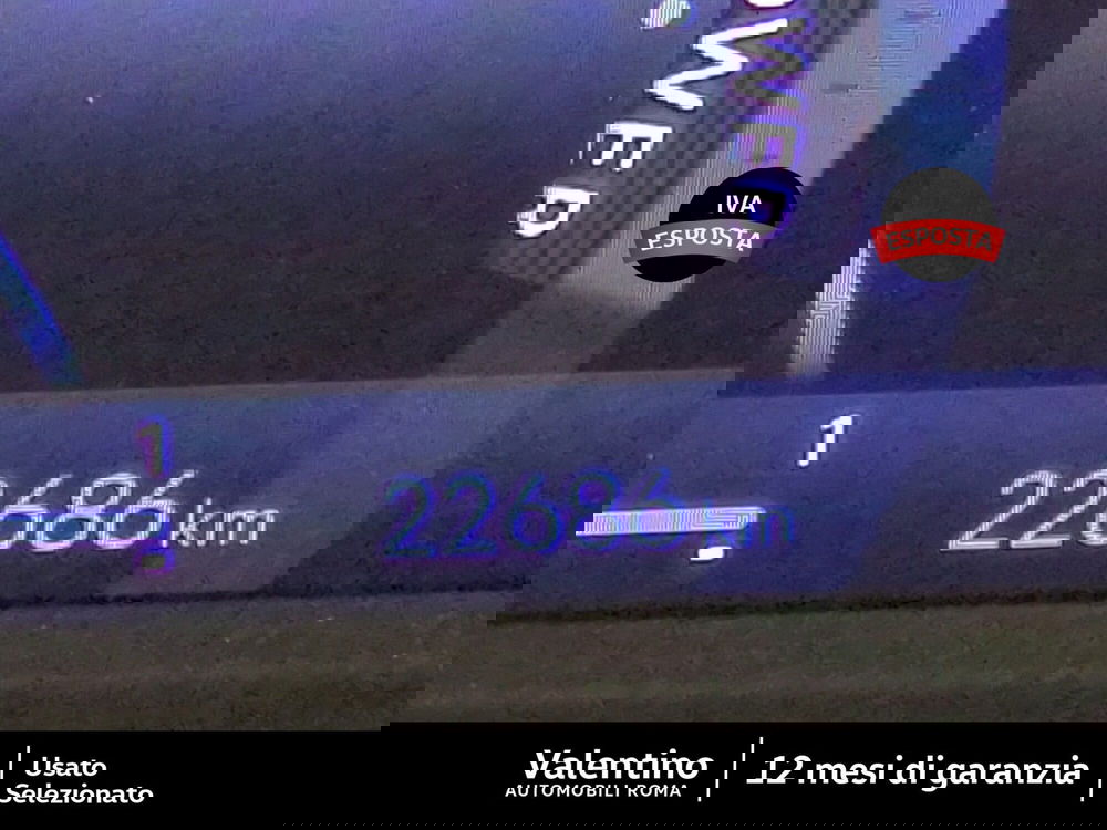 Fiat 600 usata a Roma (16)