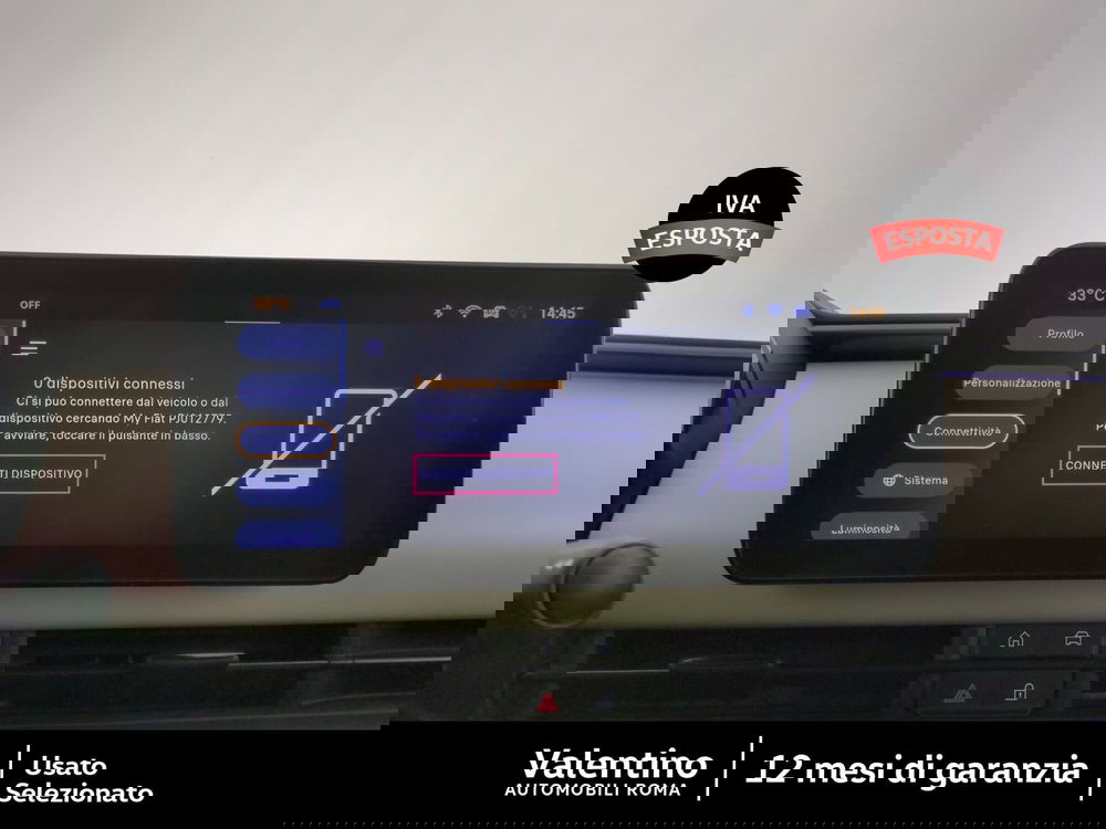 Fiat 600 usata a Roma (17)