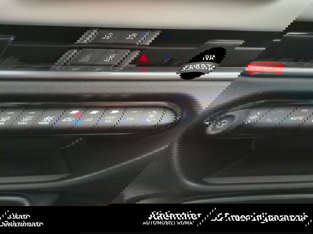 Fiat 600 usata a Roma (18)