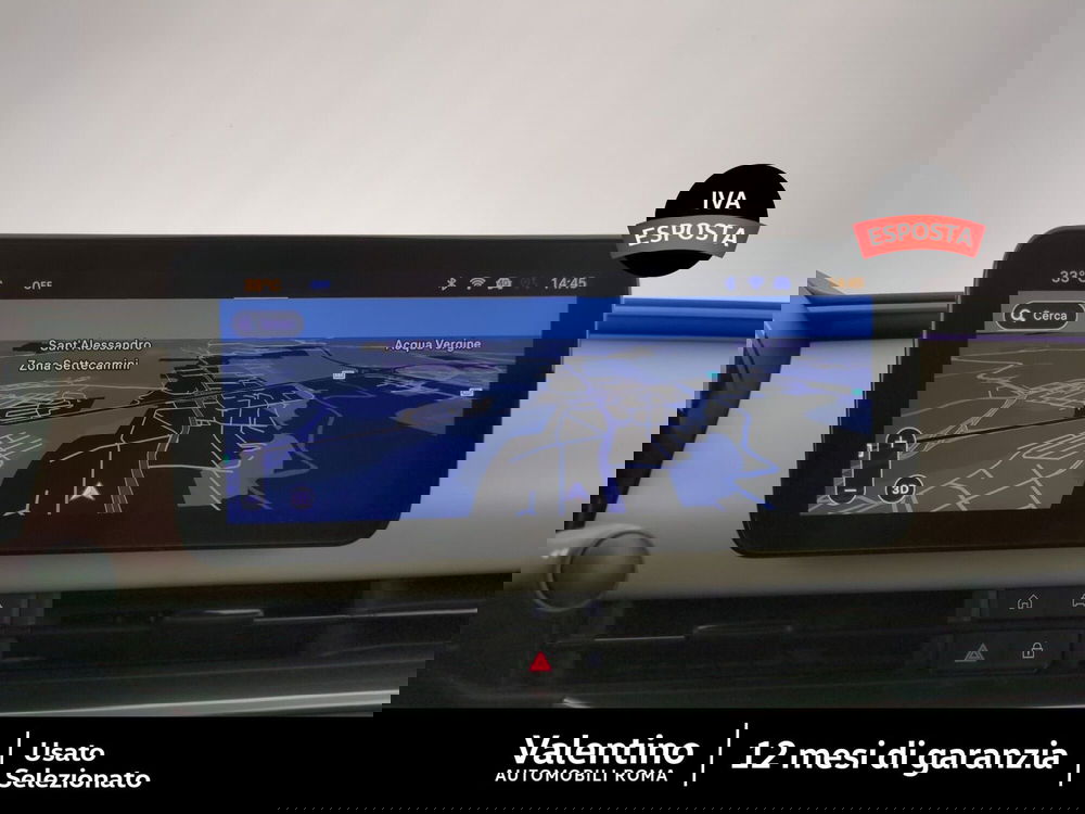 Fiat 600 usata a Roma (19)