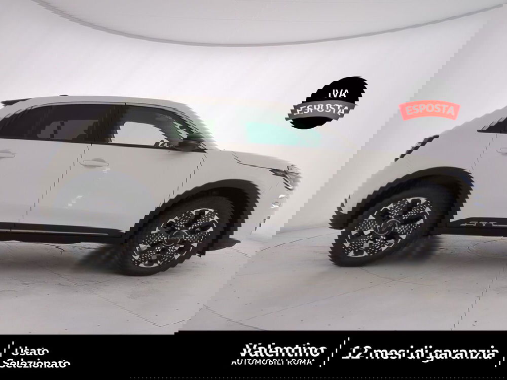 Fiat 600 usata a Roma (2)