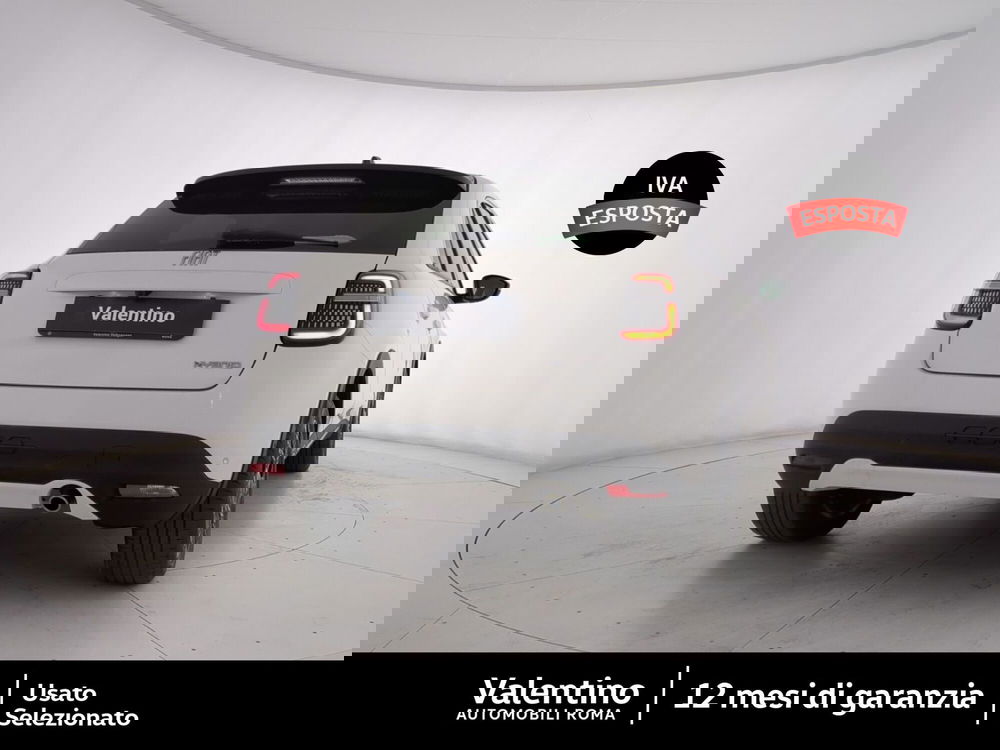 Fiat 600 usata a Roma (3)