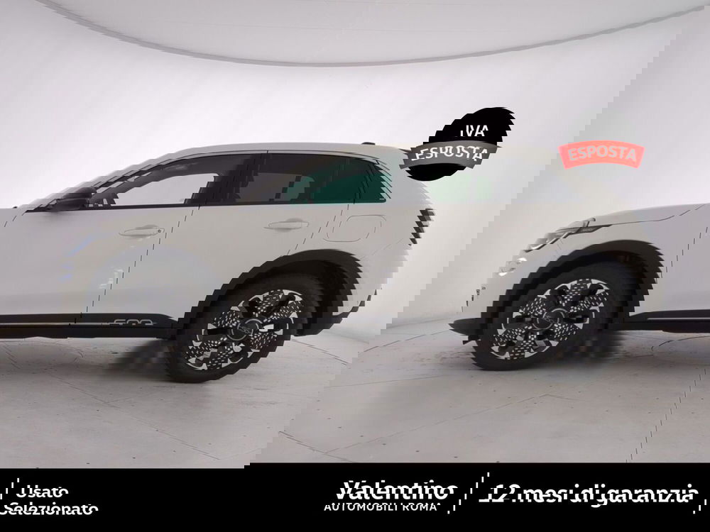 Fiat 600 usata a Roma (4)