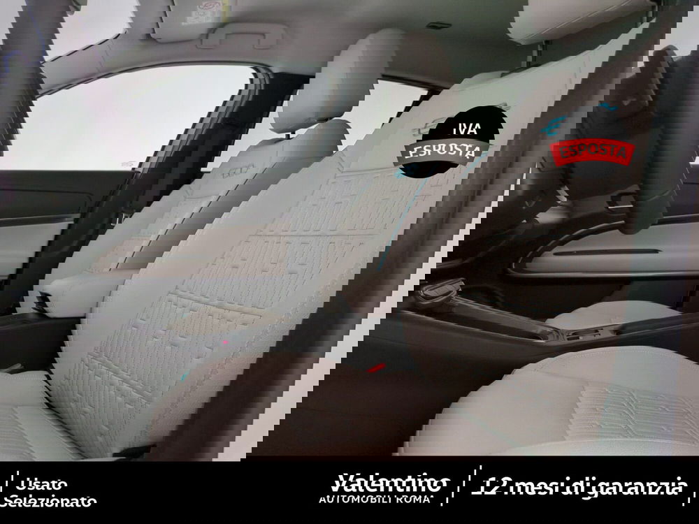 Fiat 600 usata a Roma (6)