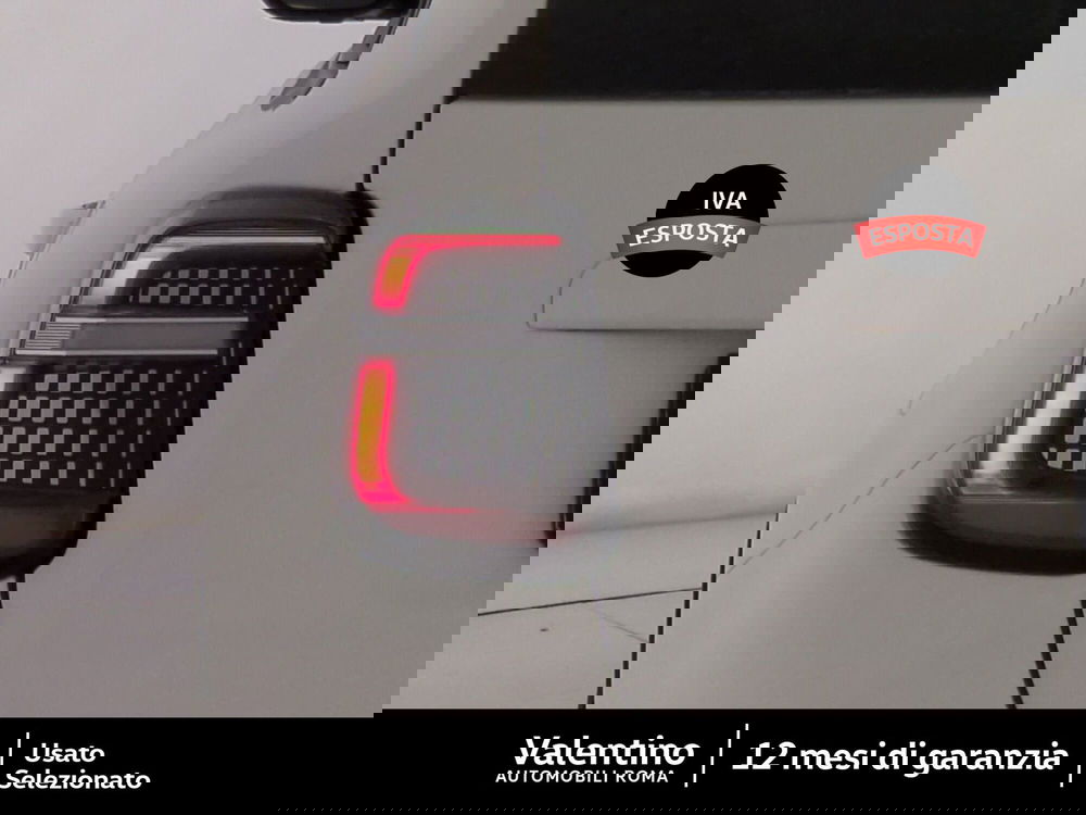 Fiat 600 usata a Roma (9)