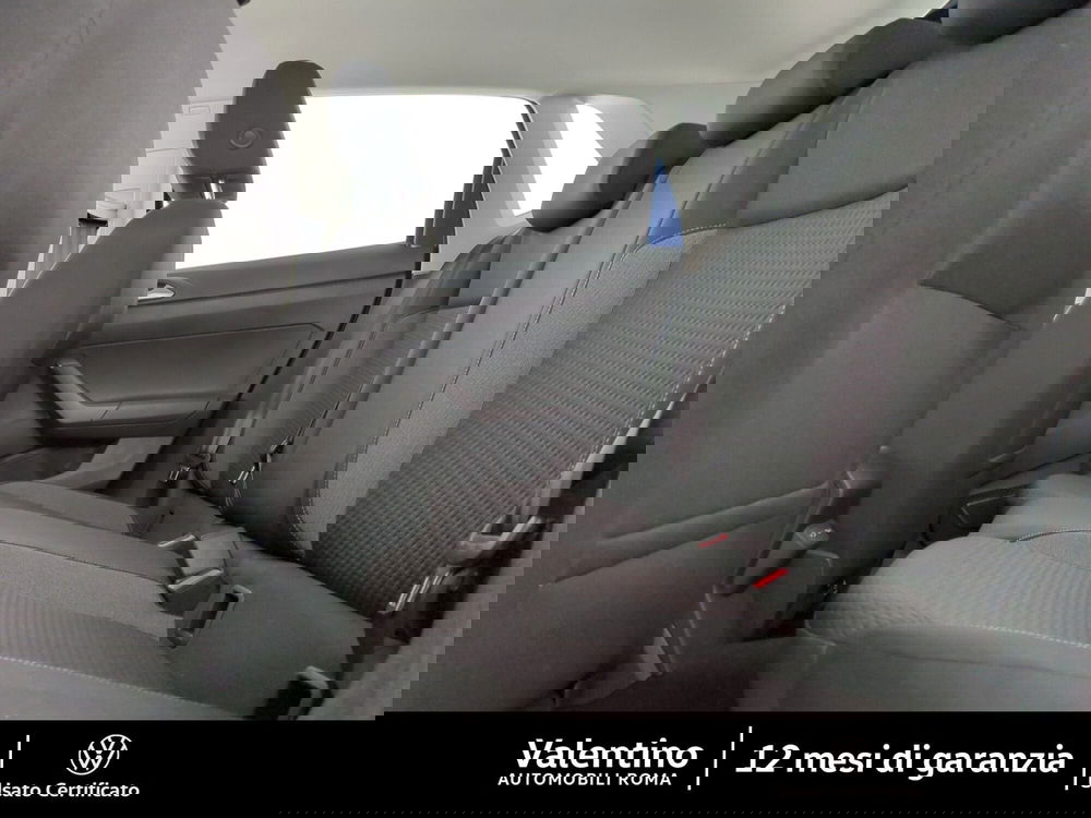 Volkswagen Polo usata a Roma (10)