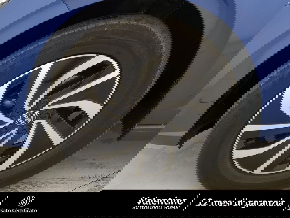 Volkswagen Polo usata a Roma (11)