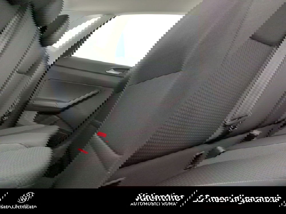 Volkswagen Polo usata a Roma (12)