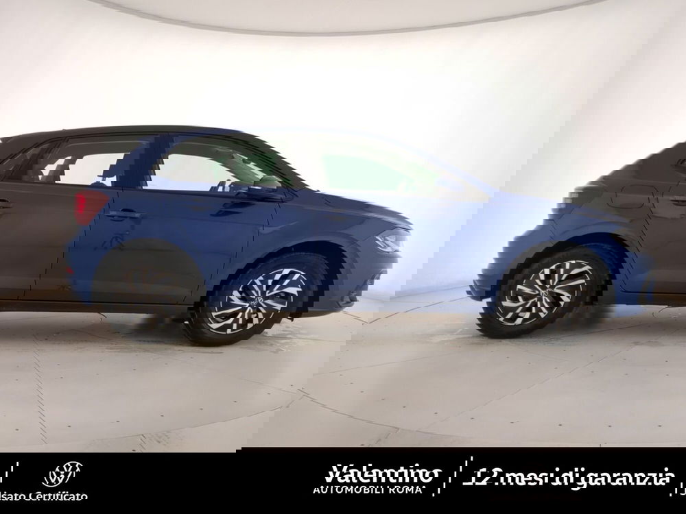 Volkswagen Polo usata a Roma (2)