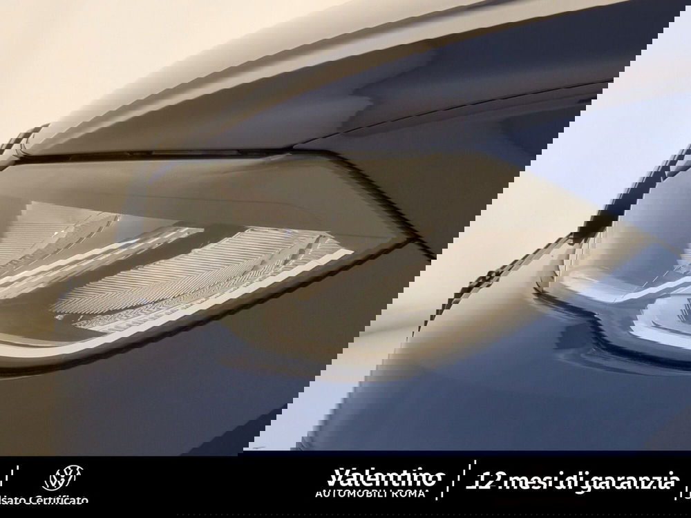 Volkswagen Polo usata a Roma (8)