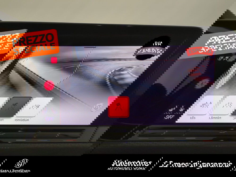 Volkswagen Golf usata a Roma (17)