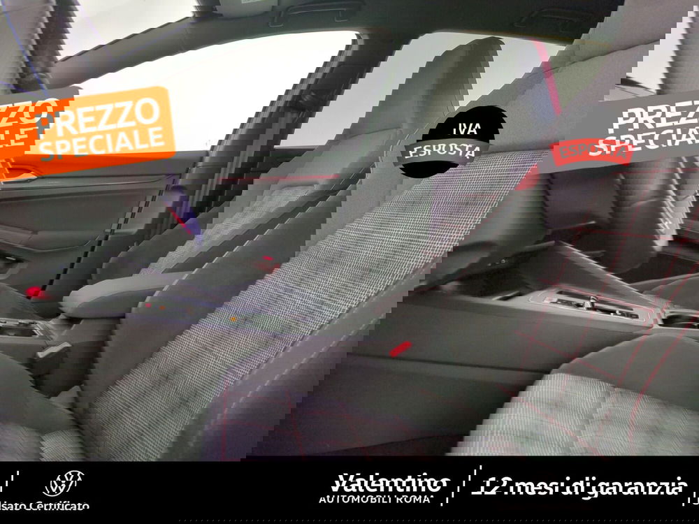 Volkswagen Golf usata a Roma (6)