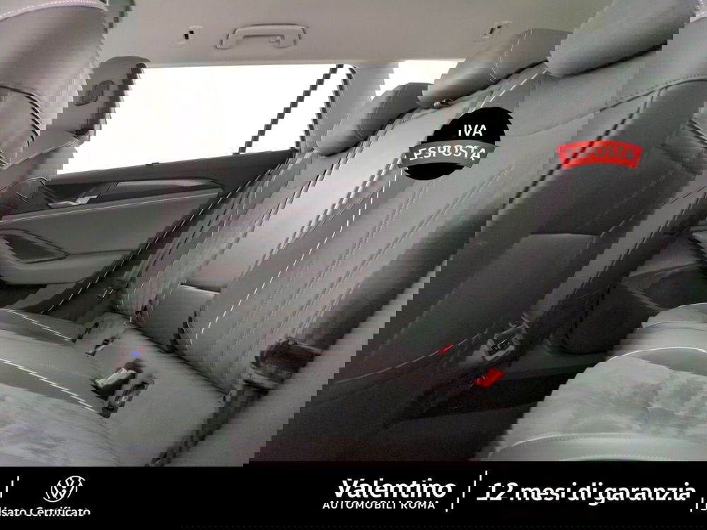 Volkswagen Passat usata a Roma (10)