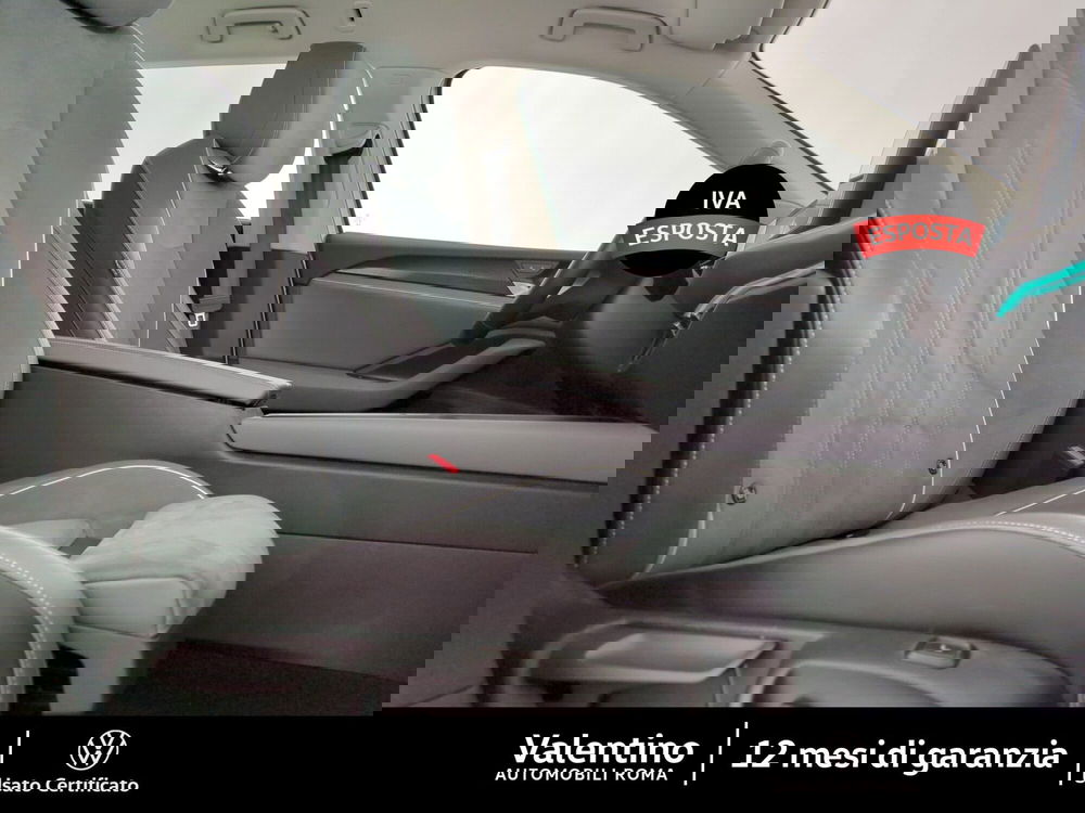 Volkswagen Passat usata a Roma (12)