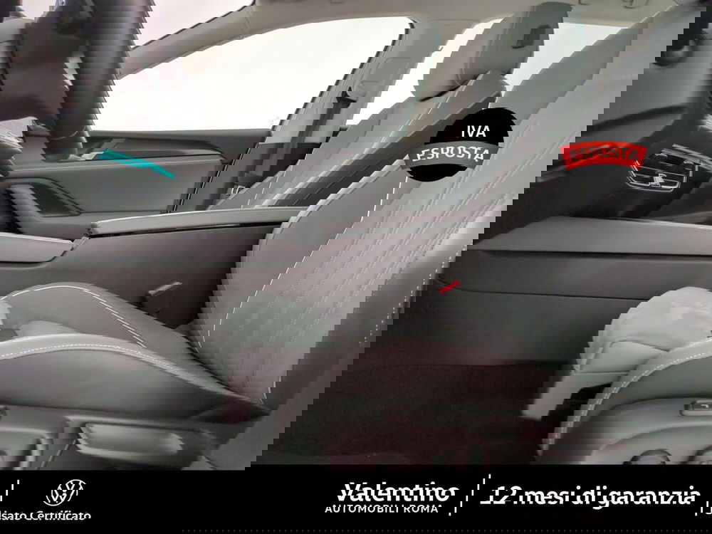 Volkswagen Passat usata a Roma (6)