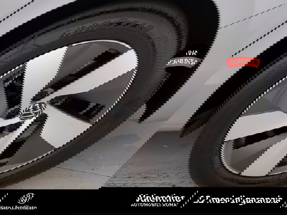 Volkswagen Passat usata a Roma (7)