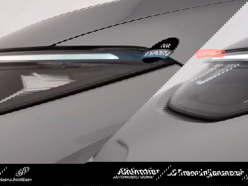 Volkswagen Passat usata a Roma (8)