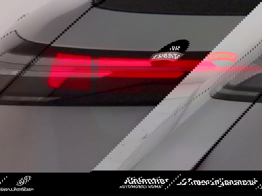 Volkswagen Passat usata a Roma (9)