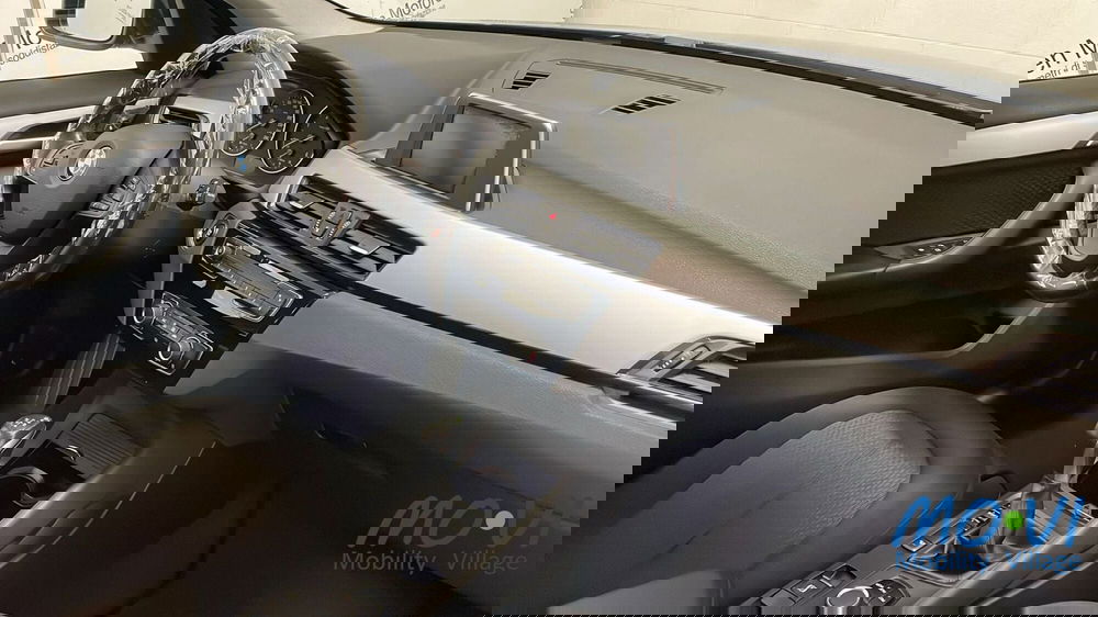 BMW X1 usata a Torino (12)