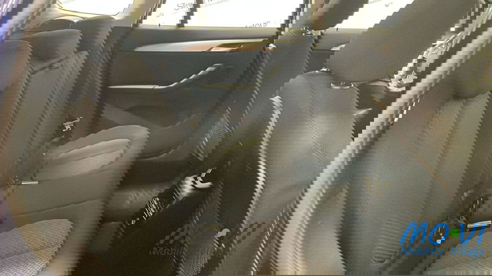 BMW X1 usata a Torino (13)