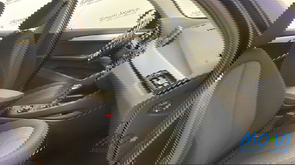 BMW X1 usata a Torino (14)