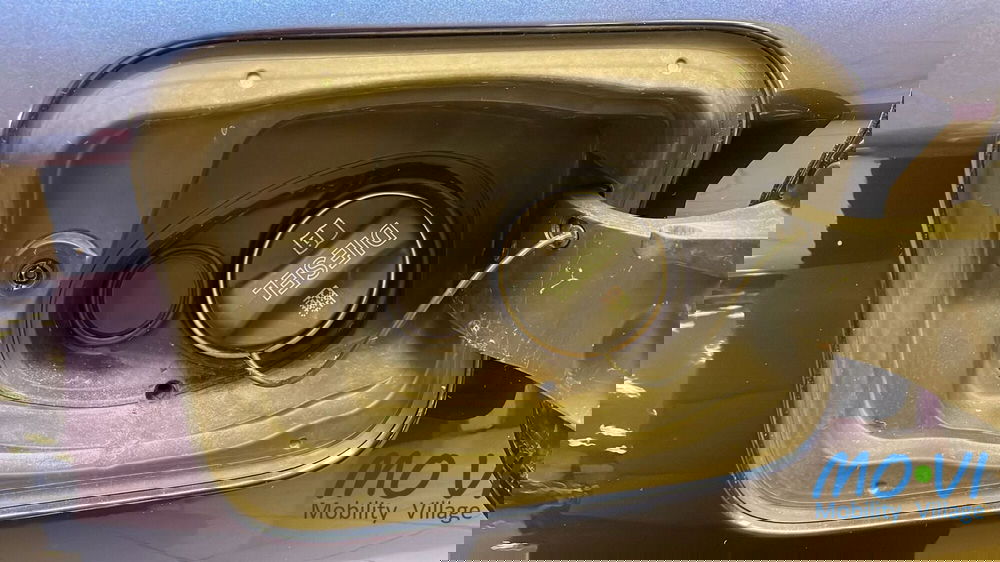 BMW X1 usata a Torino (15)