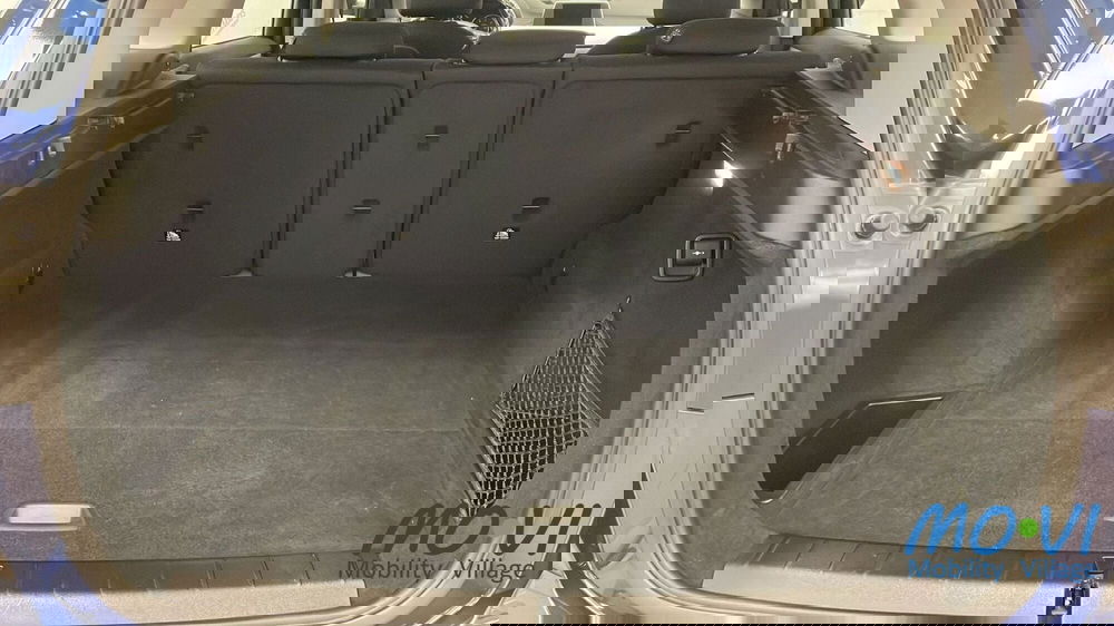 BMW X1 usata a Torino (16)