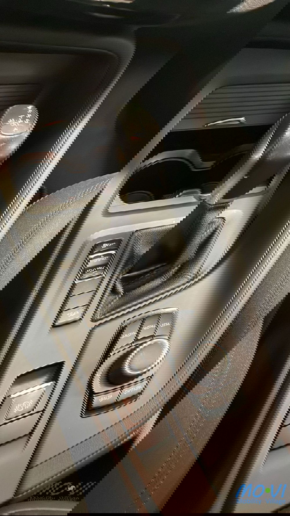 BMW X1 usata a Torino (18)