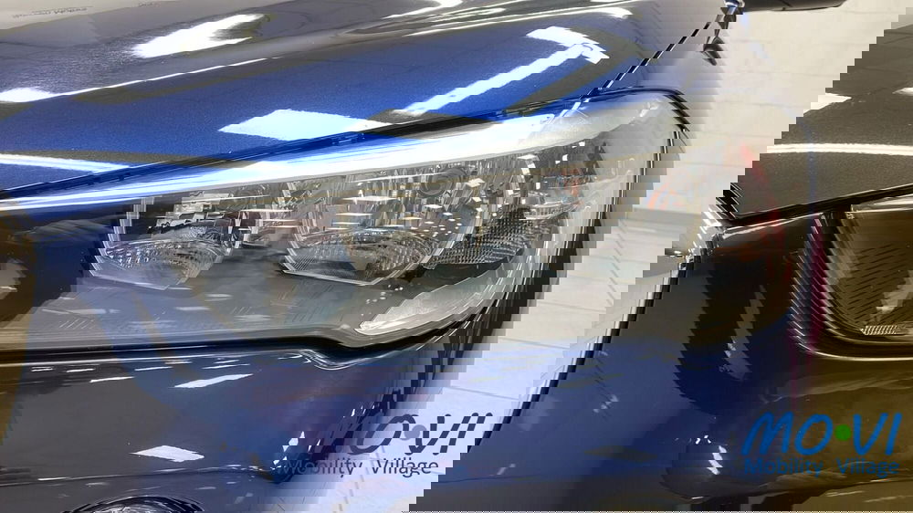 BMW X1 usata a Torino (5)