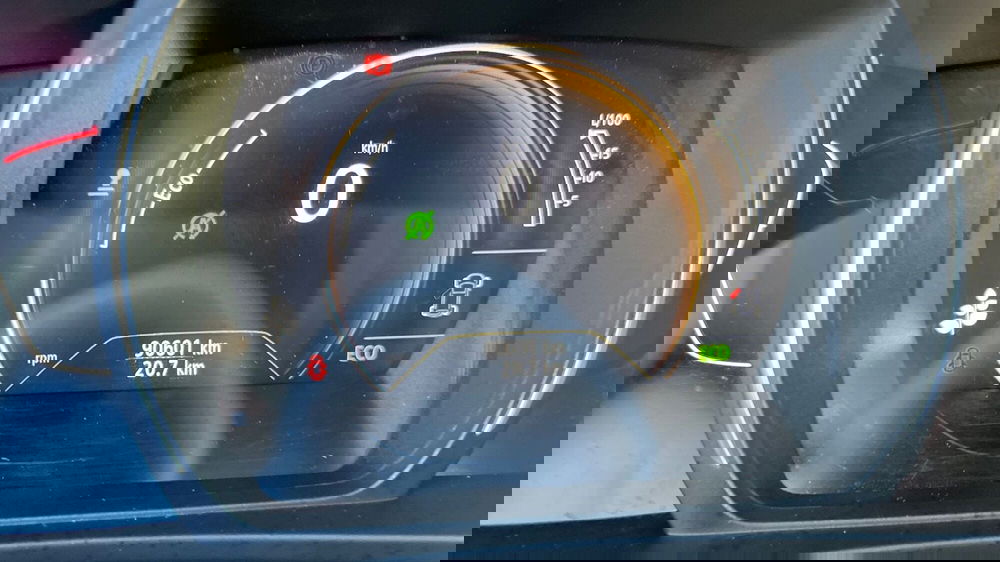 Renault Kadjar usata a Parma (10)