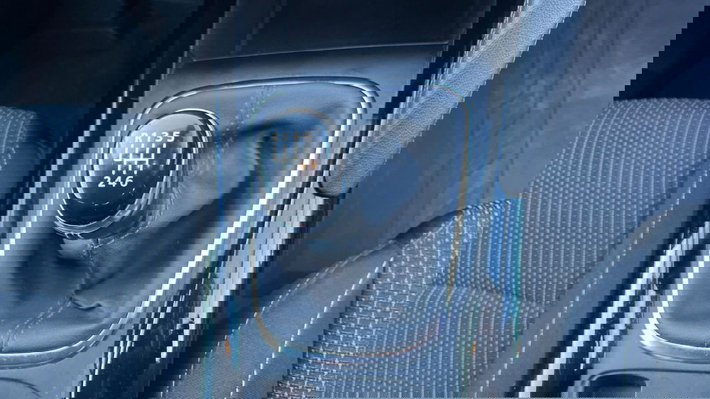 Renault Kadjar usata a Parma (11)