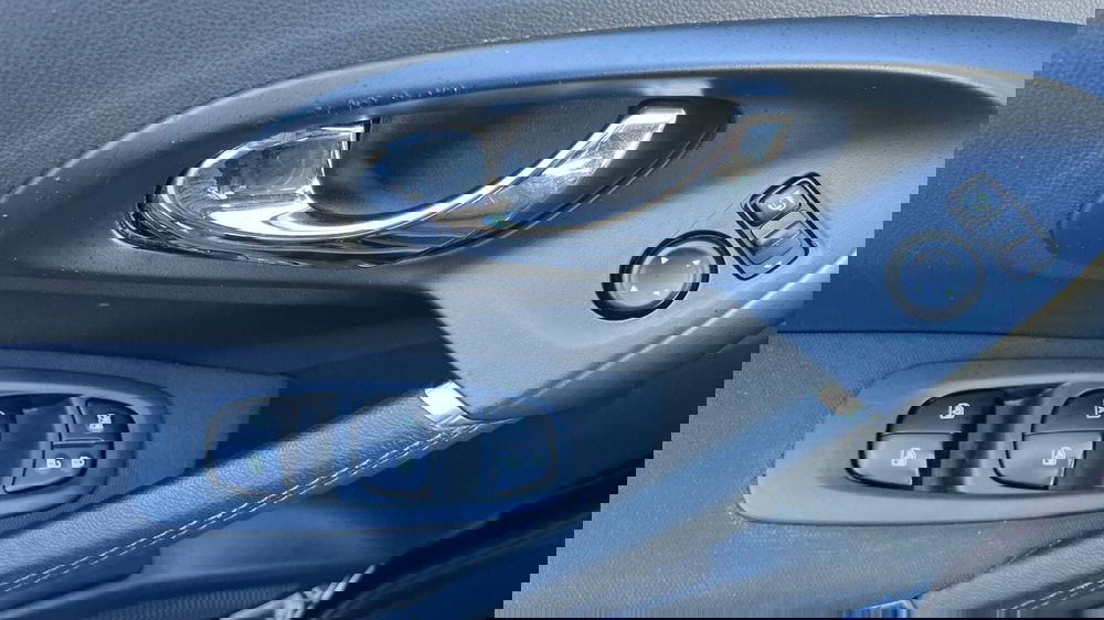 Renault Kadjar usata a Parma (13)