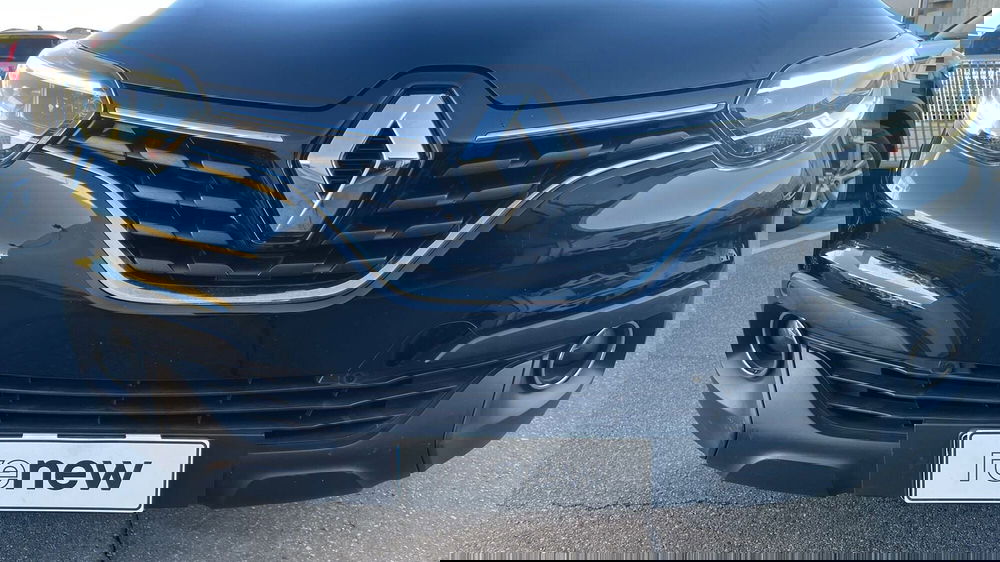 Renault Kadjar usata a Parma (19)
