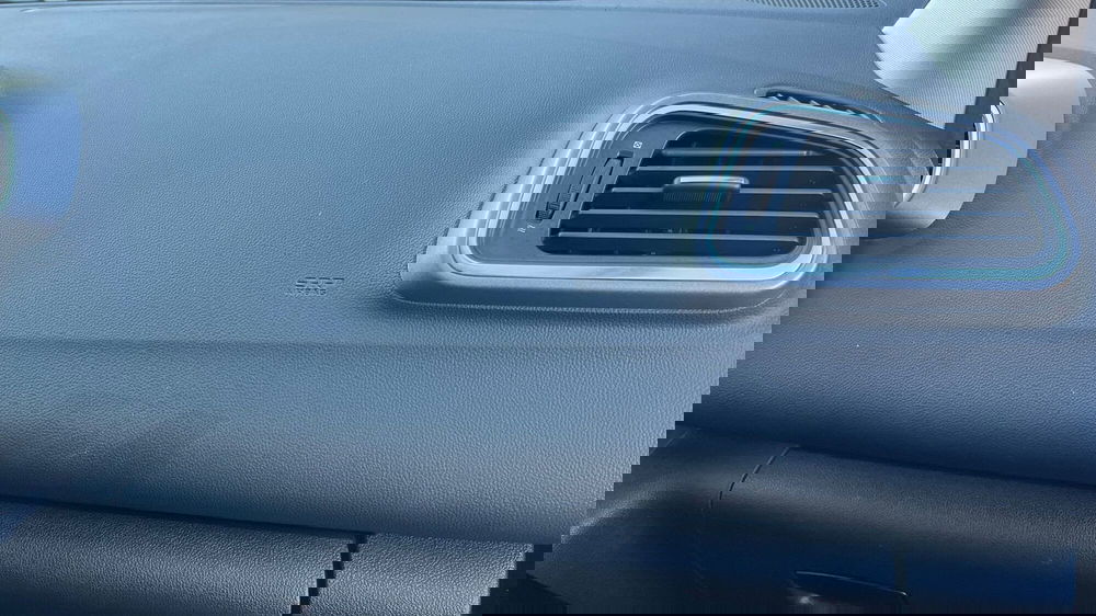 Renault Kadjar usata a Parma (20)