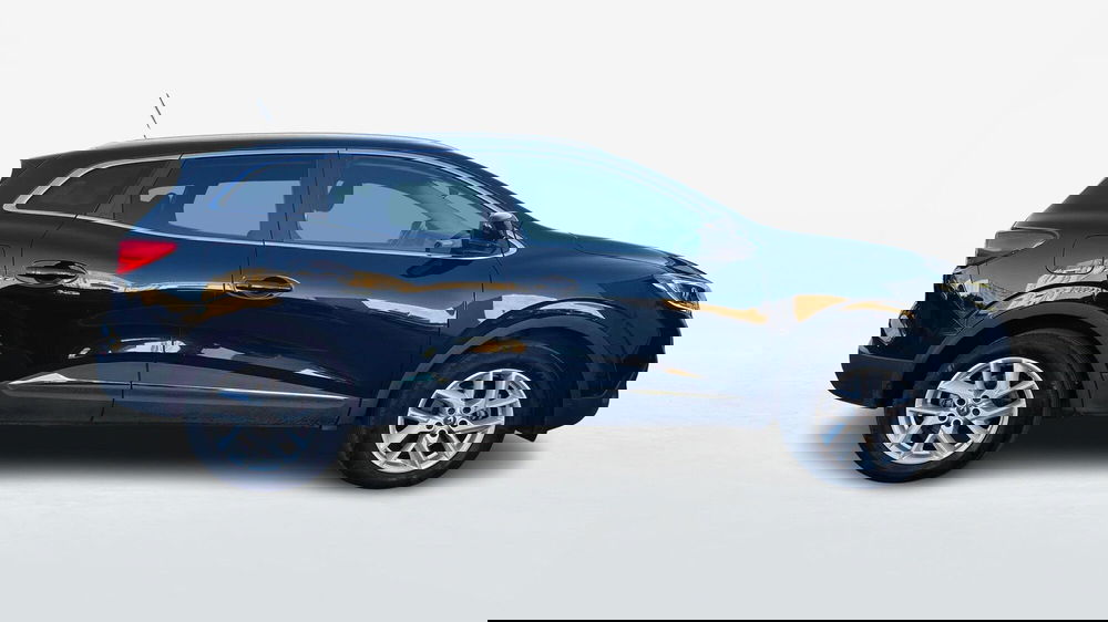 Renault Kadjar usata a Parma (4)