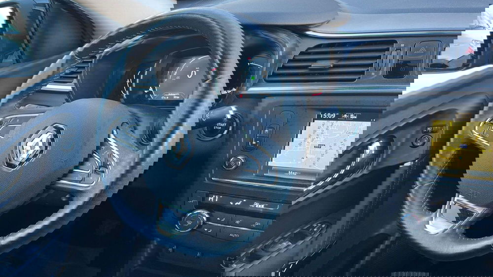 Renault Kadjar usata a Parma (6)