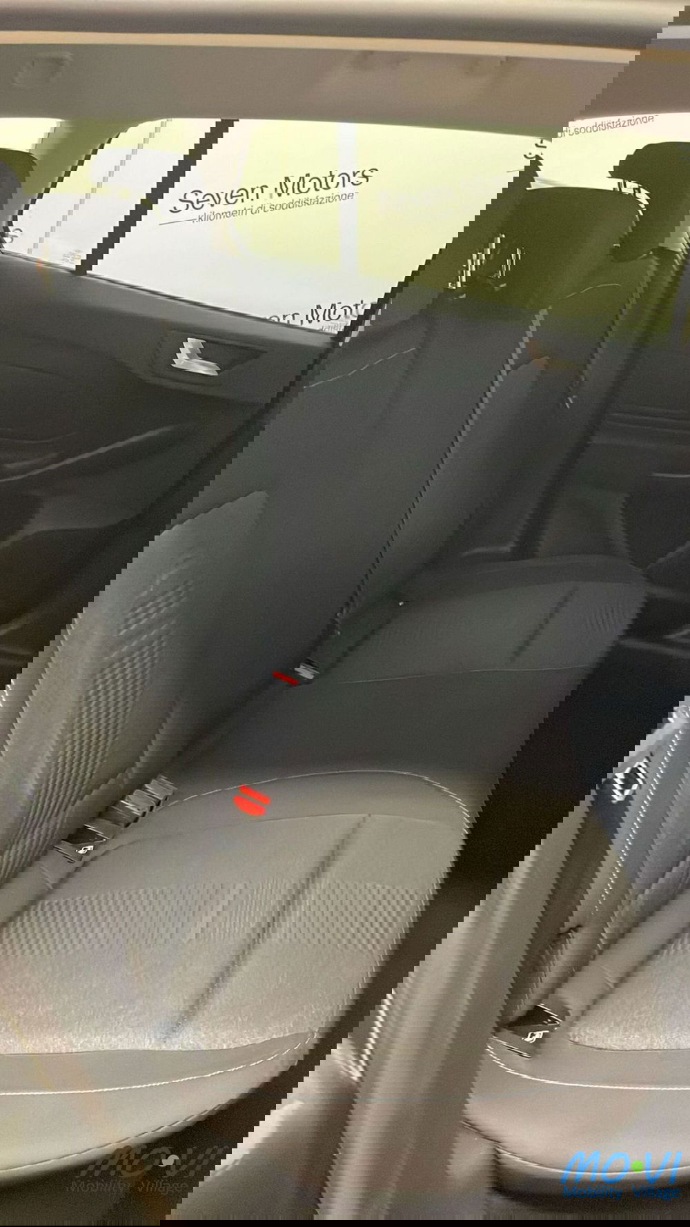 Ford Focus Station Wagon usata a Torino (13)