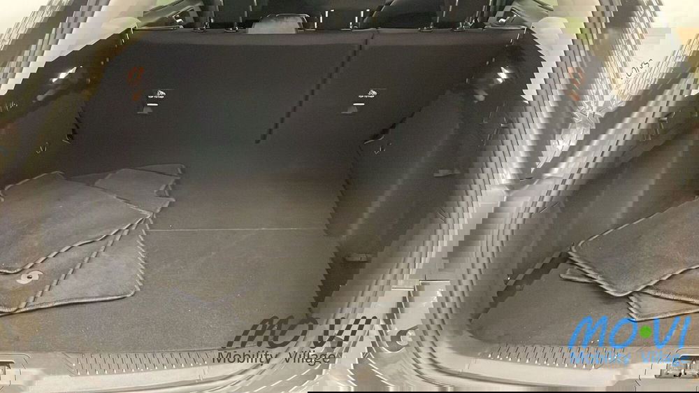 Ford Focus Station Wagon usata a Torino (15)