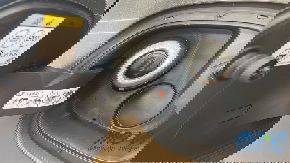 Ford Focus Station Wagon usata a Torino (17)