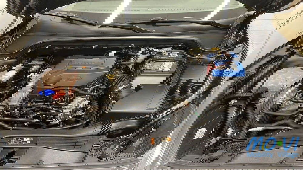 Ford Focus Station Wagon usata a Torino (3)