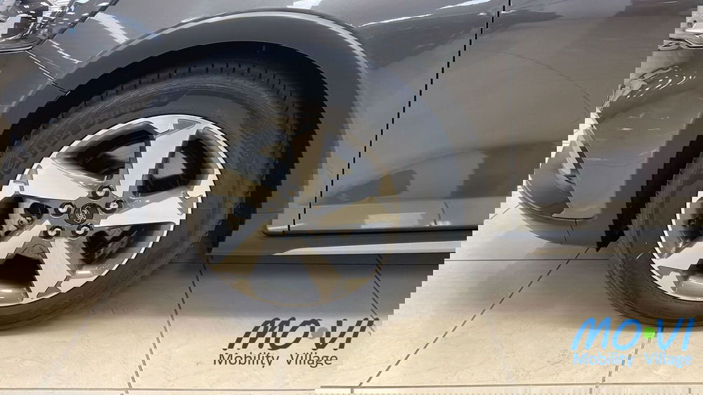 Ford Focus Station Wagon usata a Torino (6)