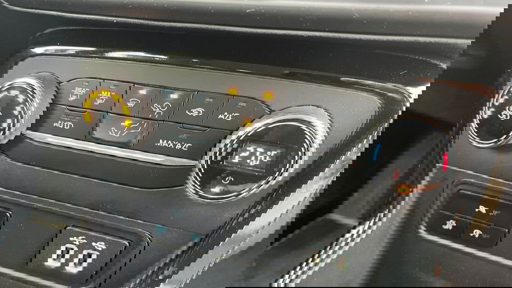 Ford EcoSport usata a Parma (14)