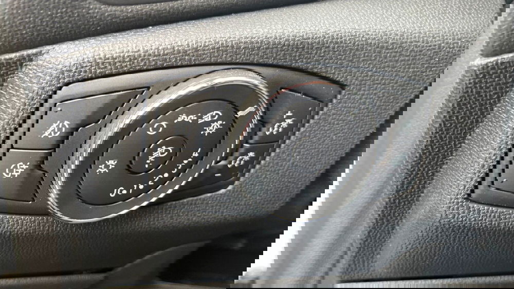 Ford EcoSport usata a Parma (15)