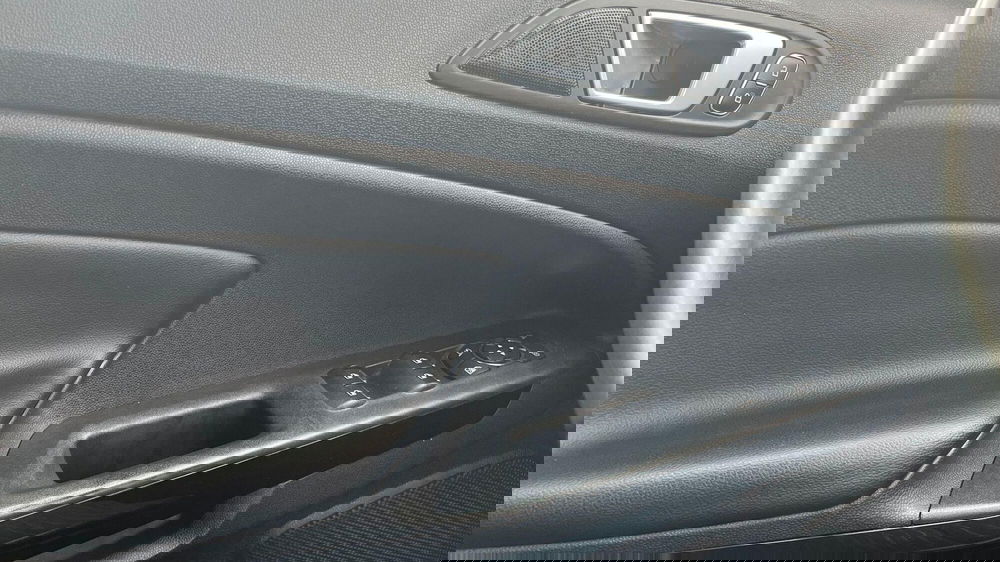 Ford EcoSport usata a Parma (16)