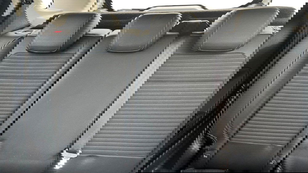 Ford EcoSport usata a Parma (18)