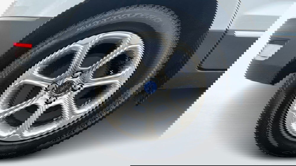 Ford EcoSport usata a Parma (5)