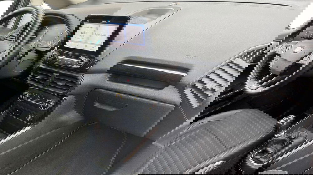Ford EcoSport usata a Parma (9)